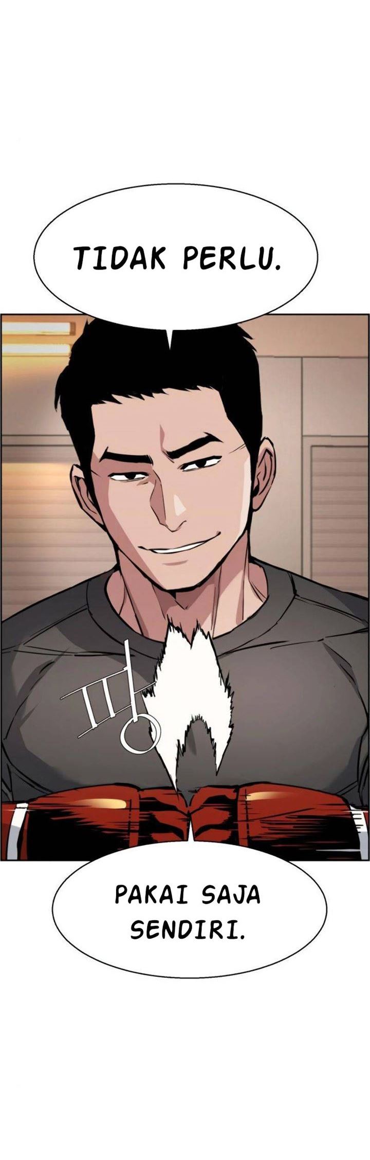 Read Mercenary Enrollment ID Manga Online