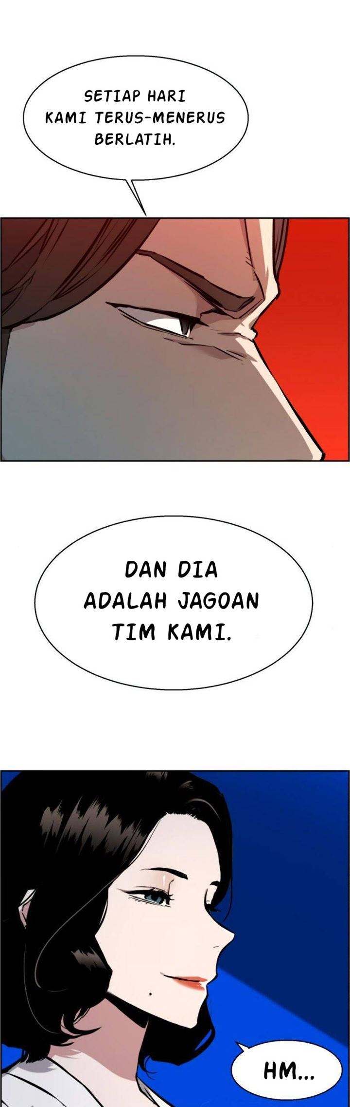 Read Mercenary Enrollment ID Manga Online