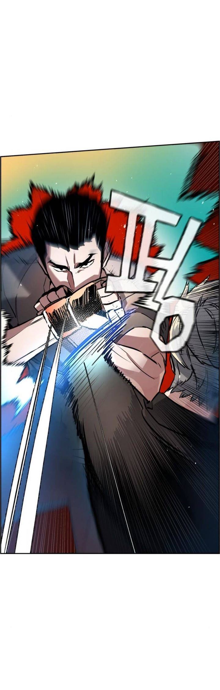 Read Mercenary Enrollment ID Manga Online