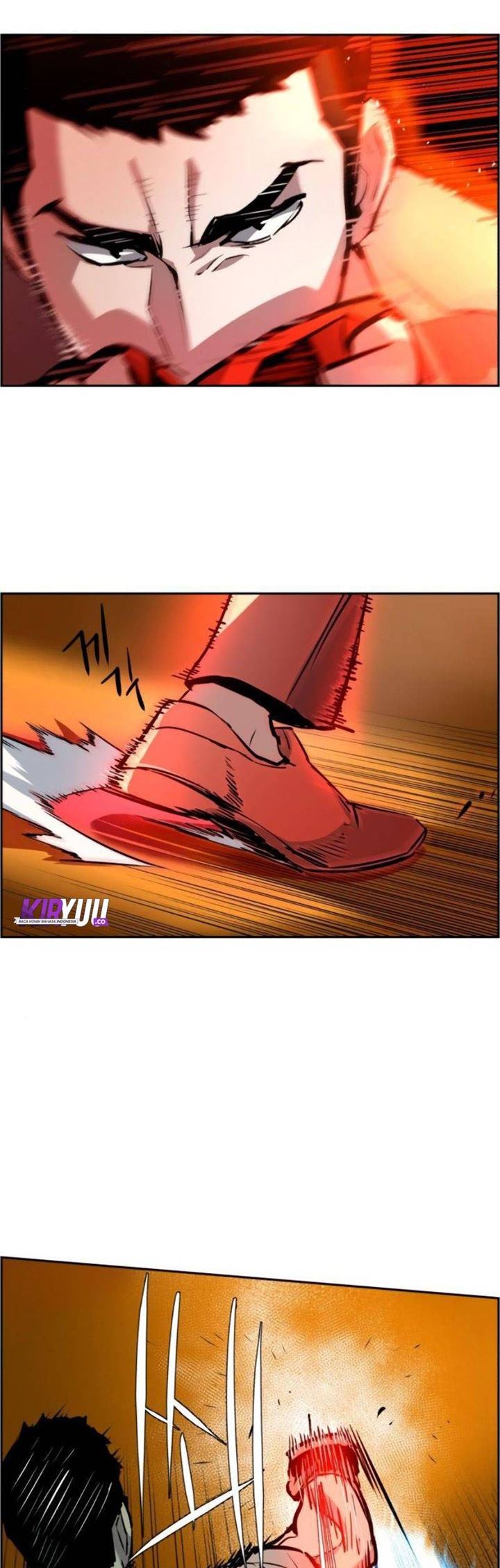 Read Mercenary Enrollment ID Manga Online