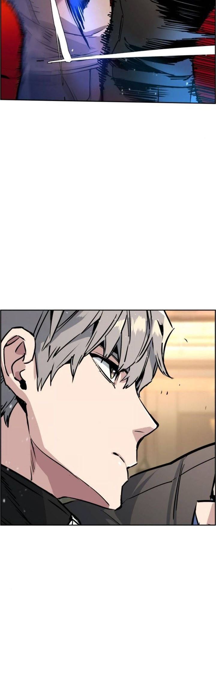 Read Mercenary Enrollment ID Manga Online