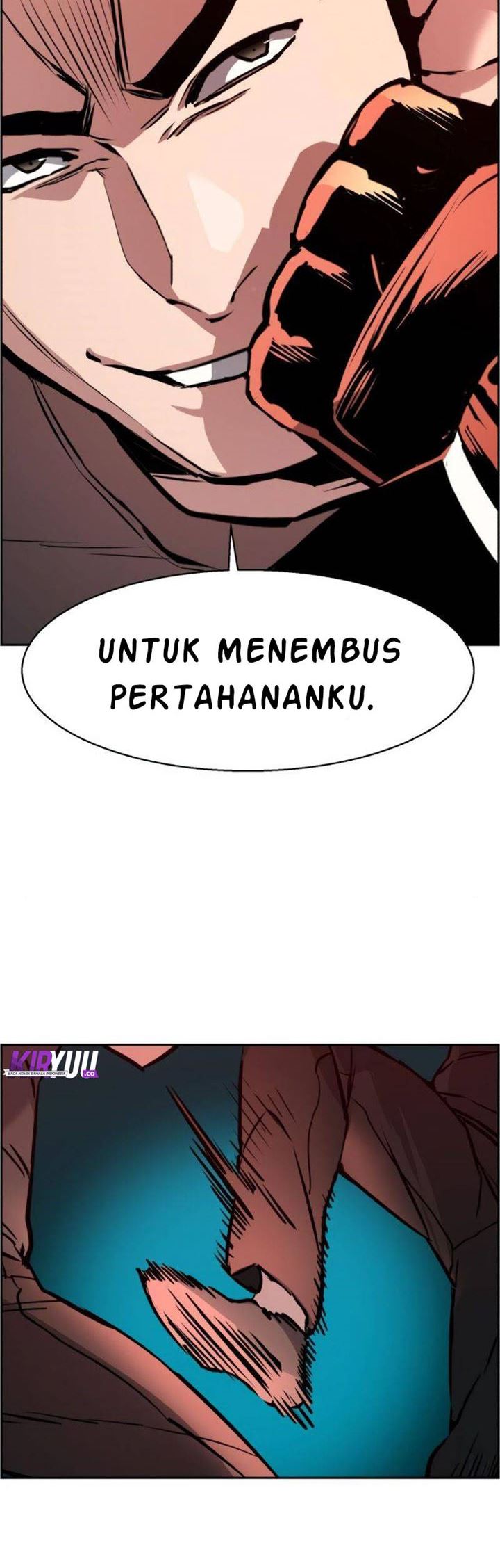 Read Mercenary Enrollment ID Manga Online