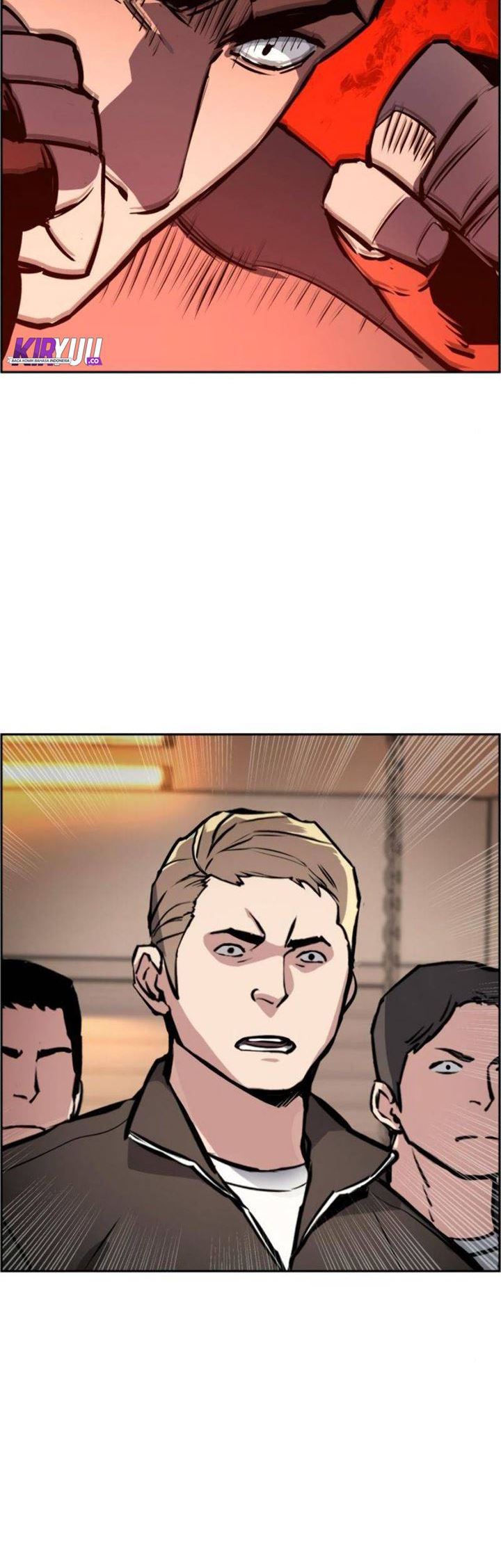 Read Mercenary Enrollment ID Manga Online