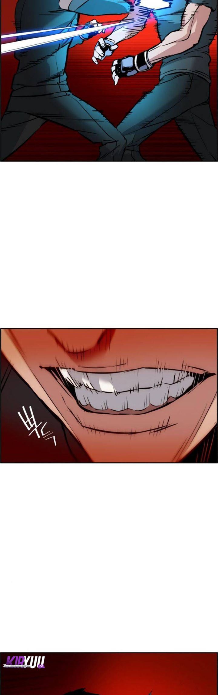 Read Mercenary Enrollment ID Manga Online