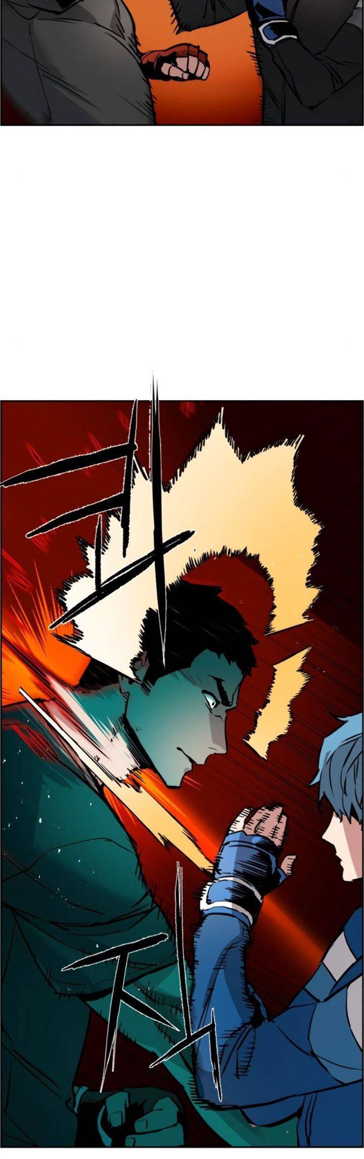 Read Mercenary Enrollment ID Manga Online