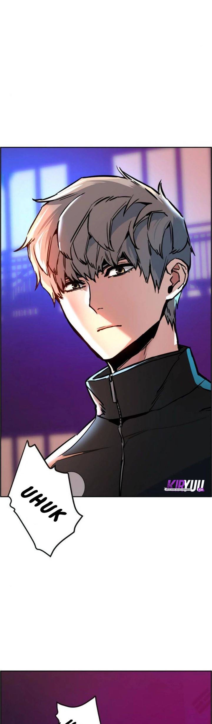 Read Mercenary Enrollment ID Manga Online