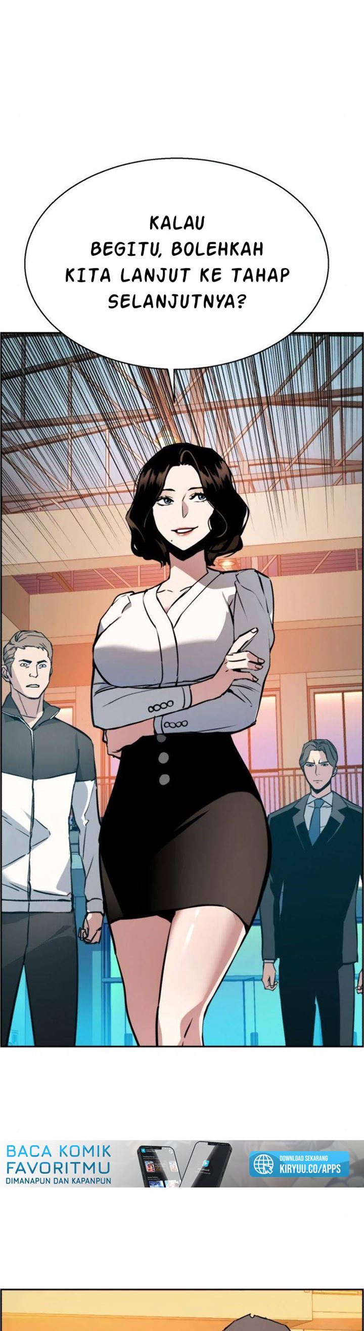 Read Mercenary Enrollment ID Manga Online