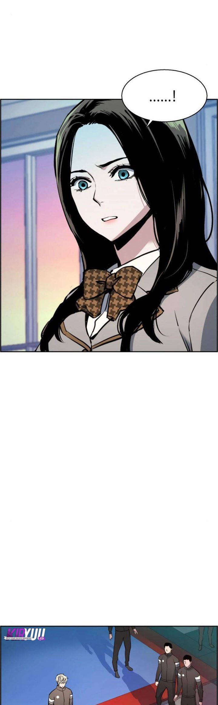 Read Mercenary Enrollment ID Manga Online