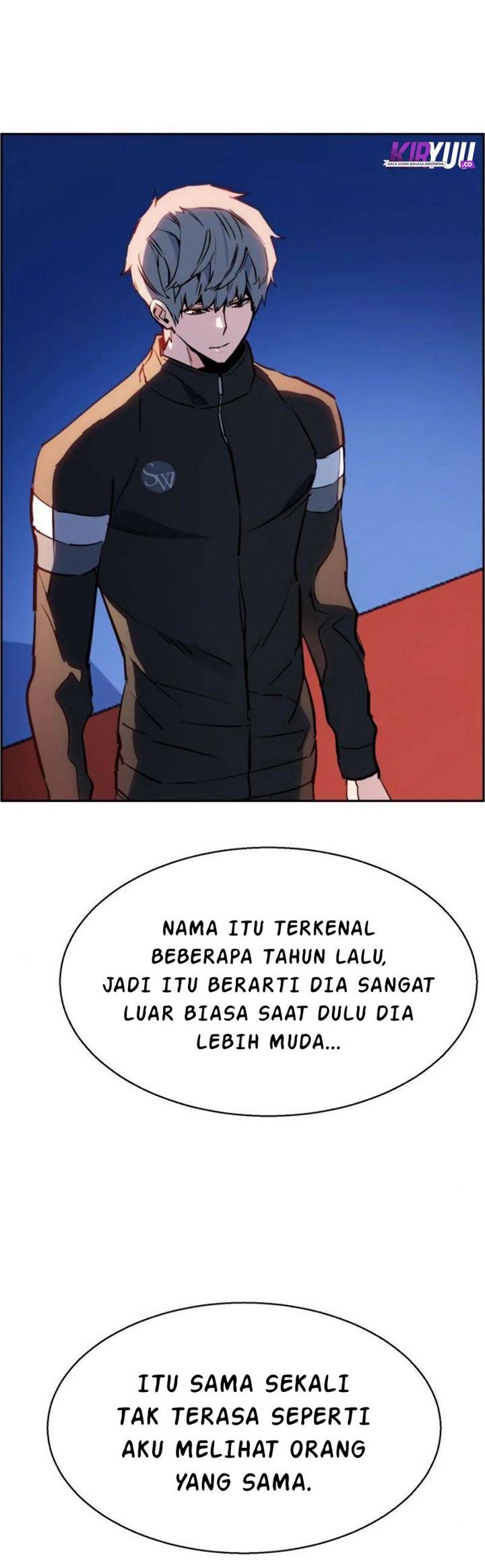 Read Mercenary Enrollment ID Manga Online