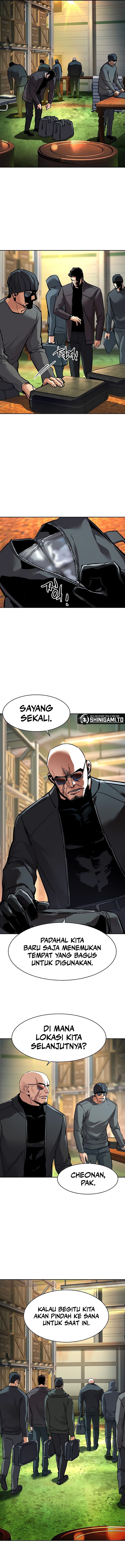 Read Mercenary Enrollment ID Manga Online