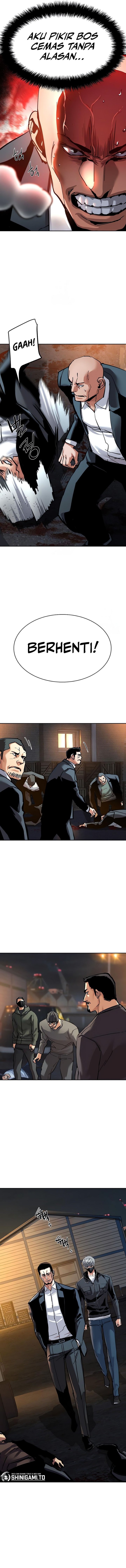 Read Mercenary Enrollment ID Manga Online