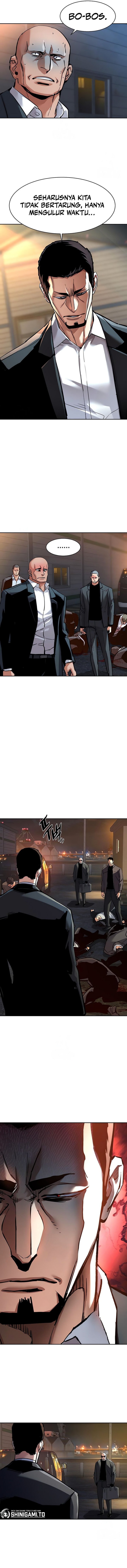 Read Mercenary Enrollment ID Manga Online