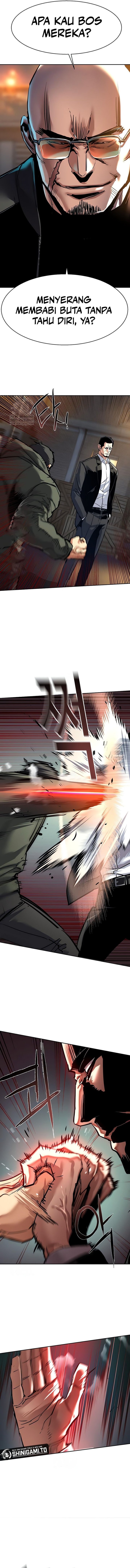 Read Mercenary Enrollment ID Manga Online