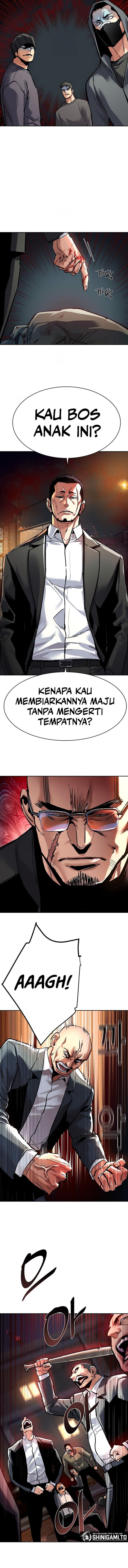 Read Mercenary Enrollment ID Manga Online