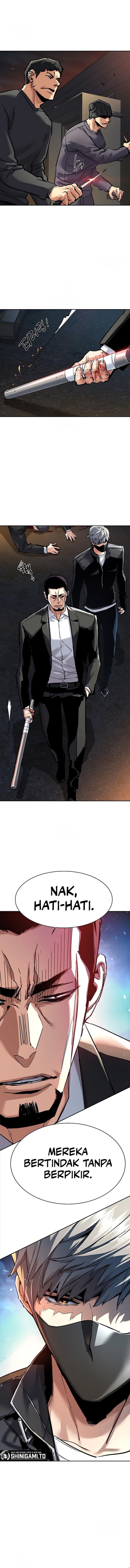 Read Mercenary Enrollment ID Manga Online