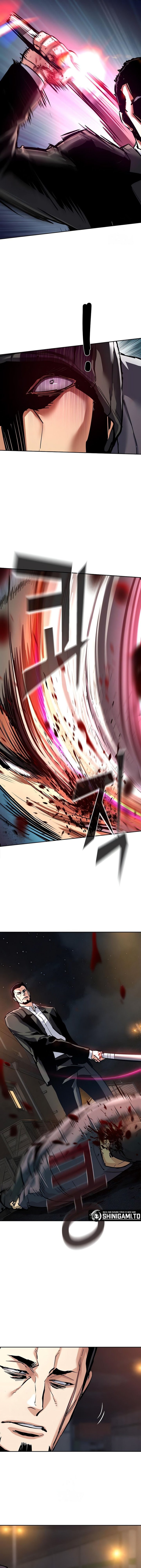 Read Mercenary Enrollment ID Manga Online