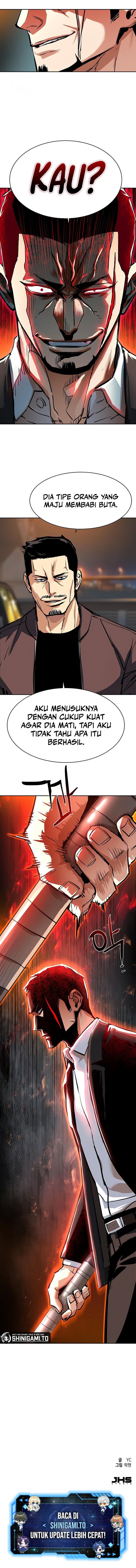 Read Mercenary Enrollment ID Manga Online