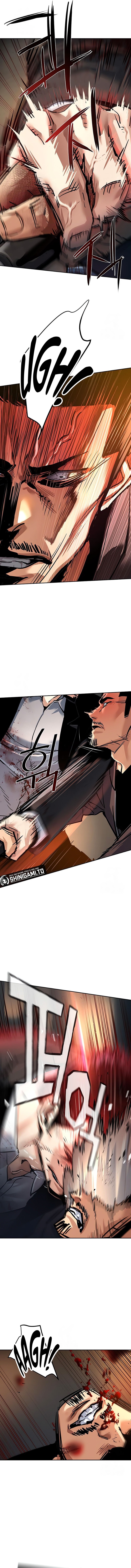 Read Mercenary Enrollment ID Manga Online