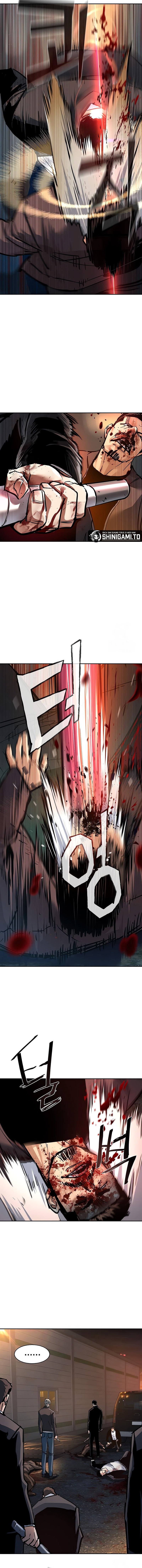 Read Mercenary Enrollment ID Manga Online