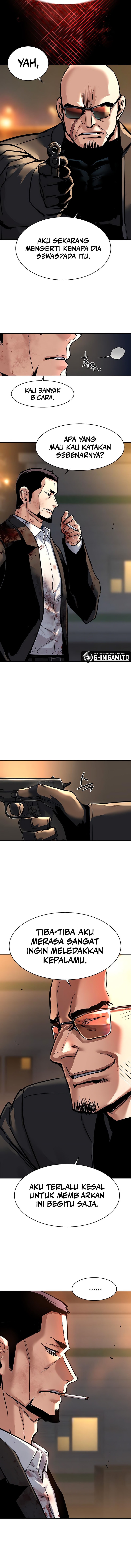 Read Mercenary Enrollment ID Manga Online