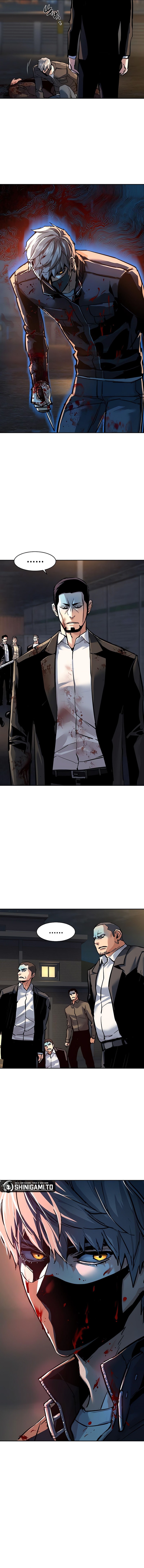 Read Mercenary Enrollment ID Manga Online