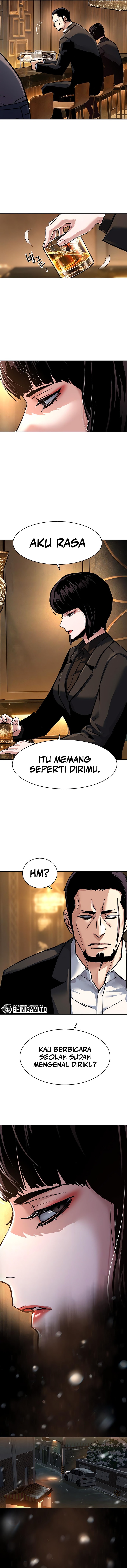 Read Mercenary Enrollment ID Manga Online