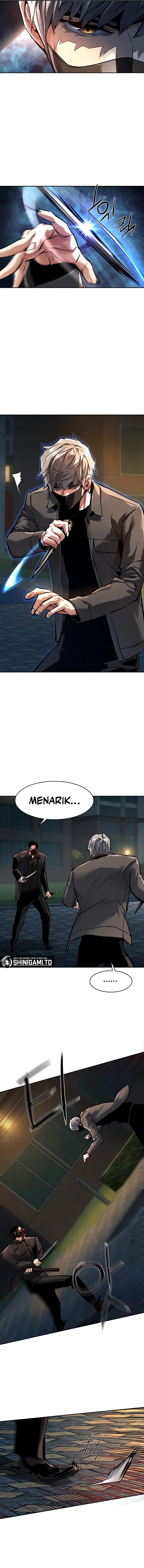 Read Mercenary Enrollment ID Manga Online