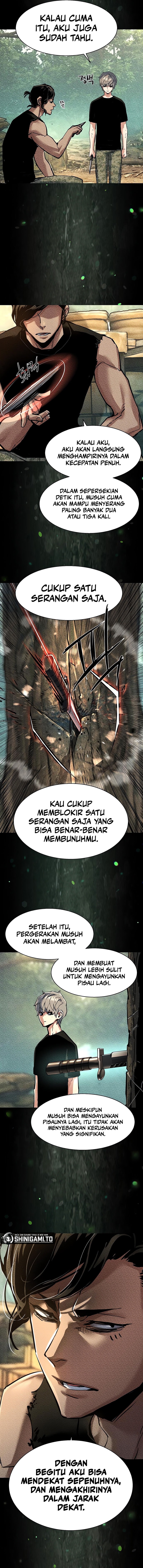 Read Mercenary Enrollment ID Manga Online