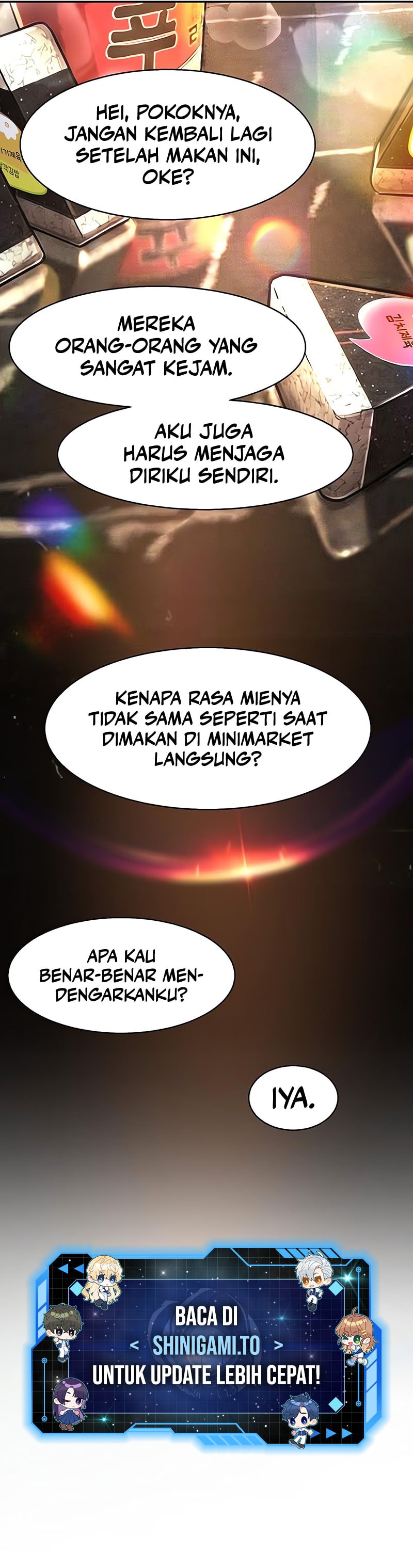 Read Mercenary Enrollment ID Manga Online
