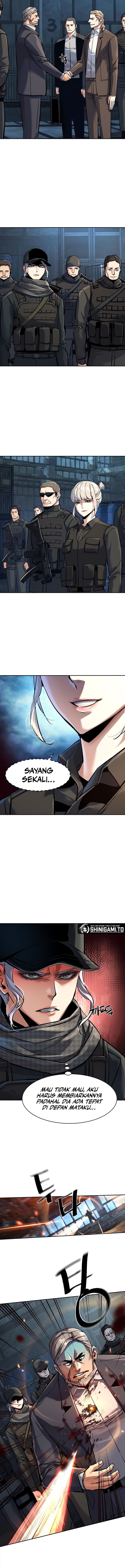 Read Mercenary Enrollment ID Manga Online