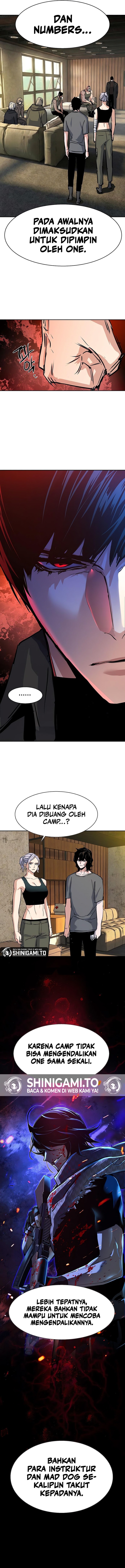 Read Mercenary Enrollment ID Manga Online