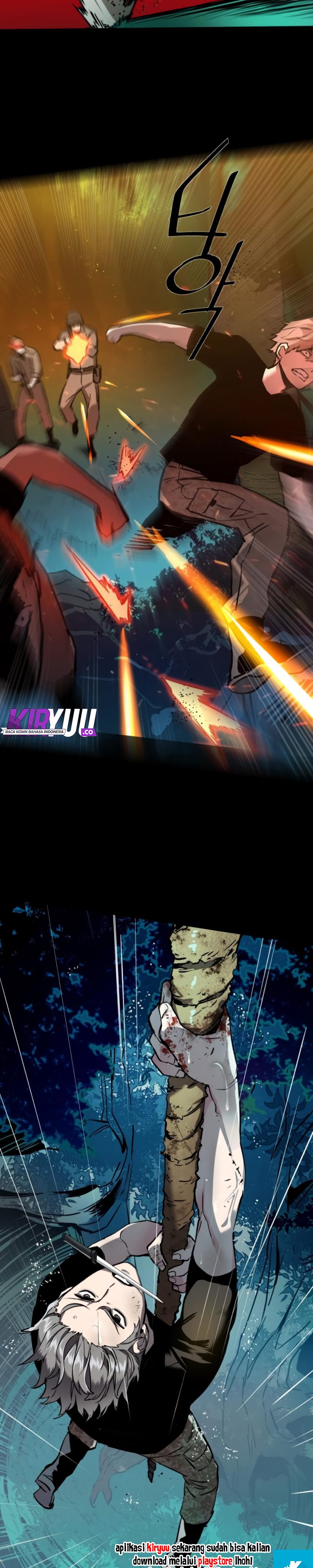 Read Mercenary Enrollment ID Manga Online