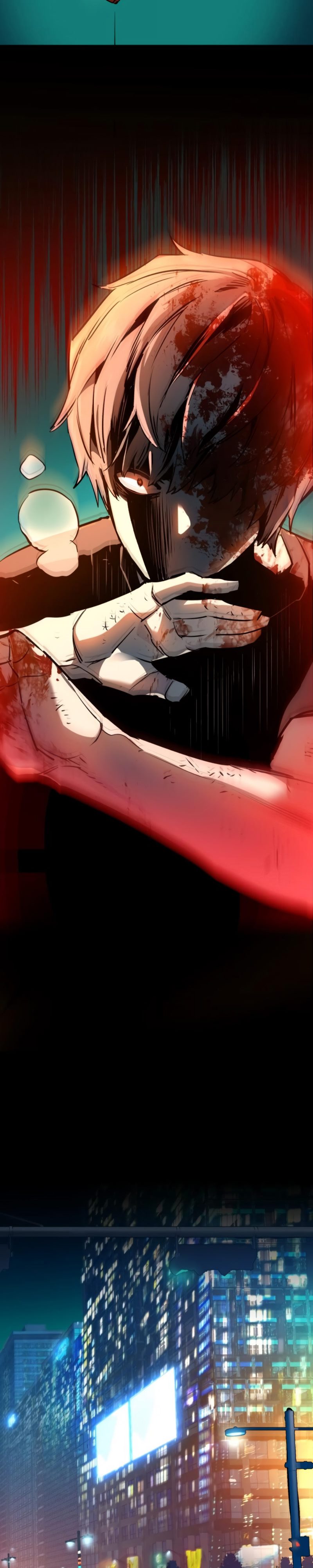Read Mercenary Enrollment ID Manga Online