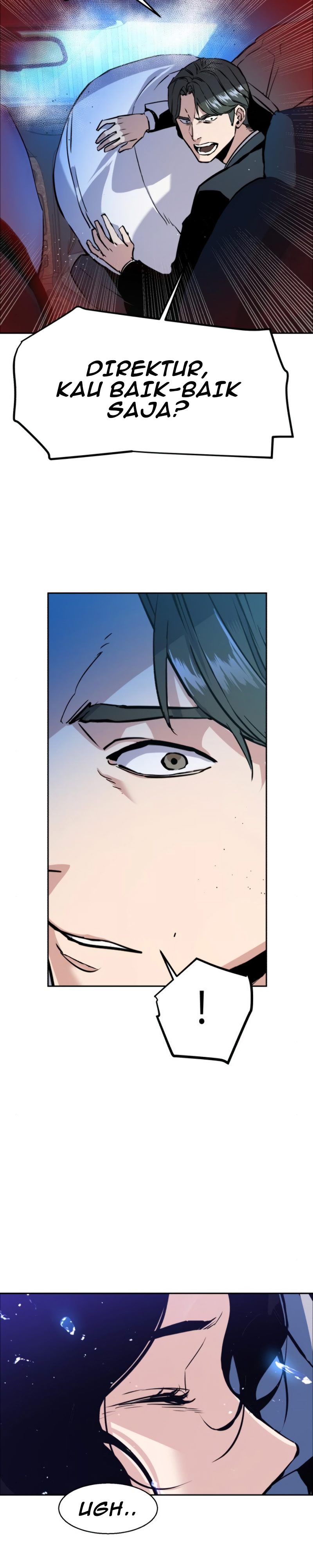 Read Mercenary Enrollment ID Manga Online