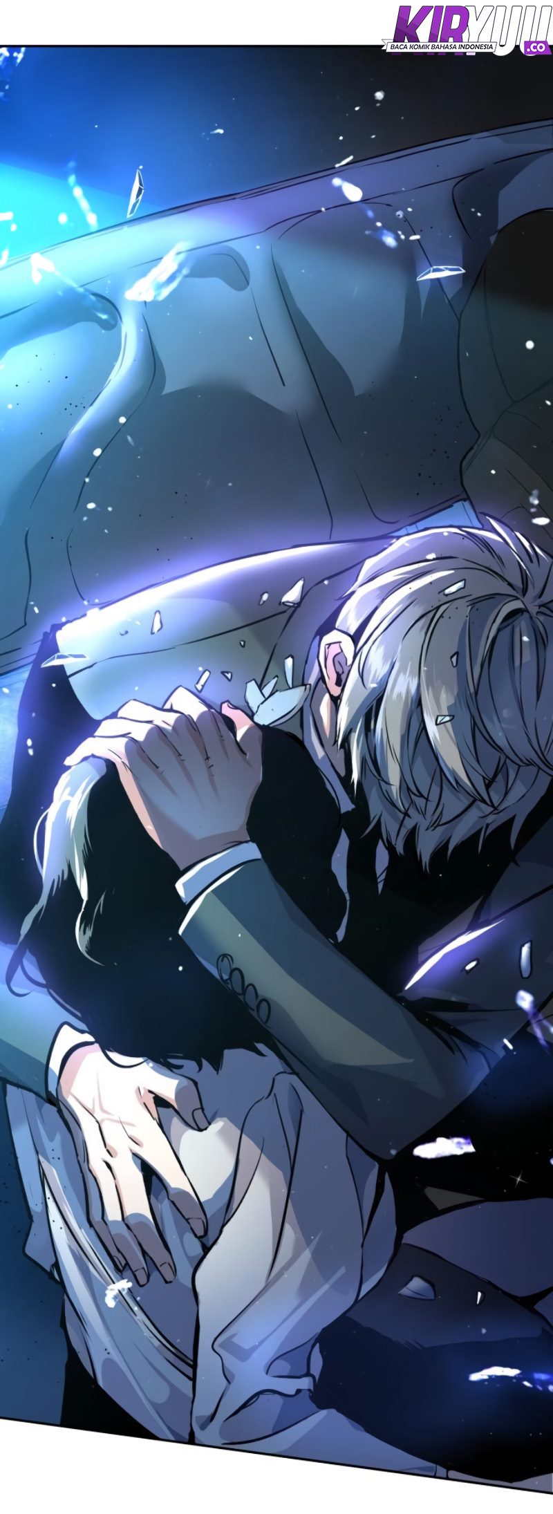 Read Mercenary Enrollment ID Manga Online