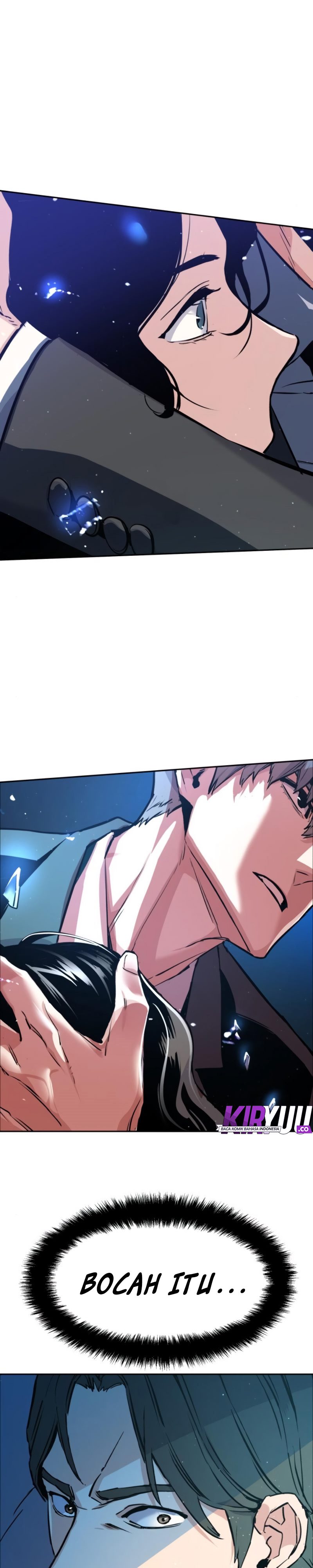 Read Mercenary Enrollment ID Manga Online