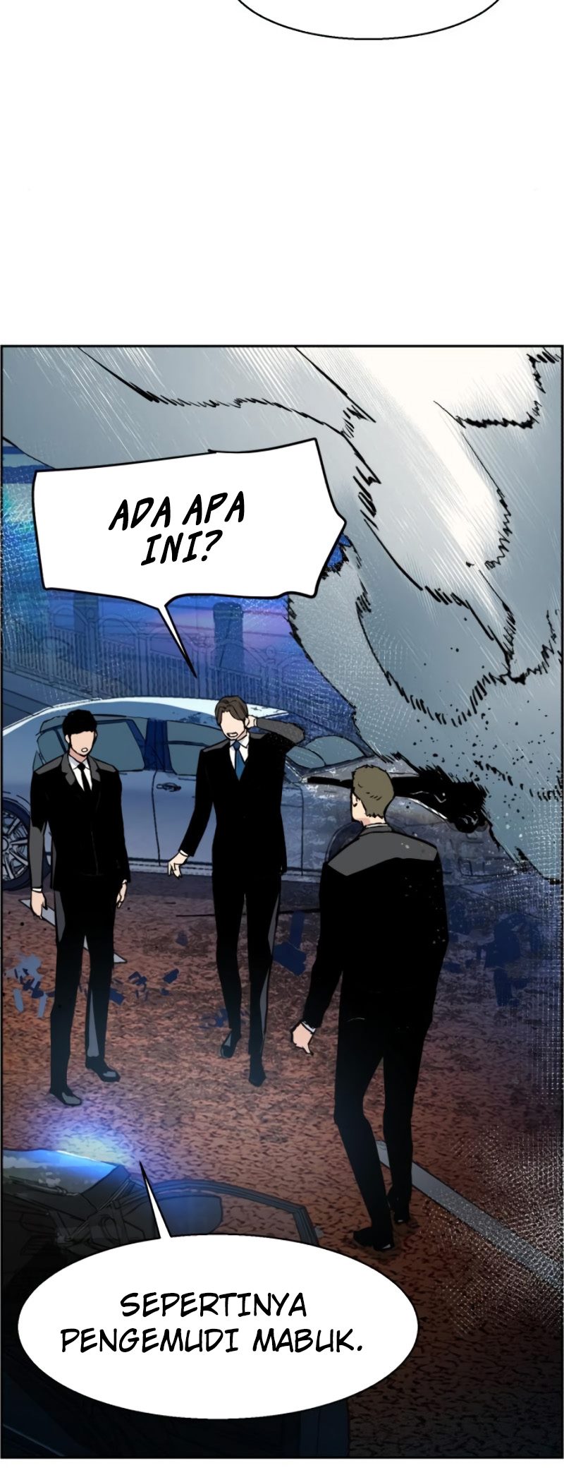 Read Mercenary Enrollment ID Manga Online