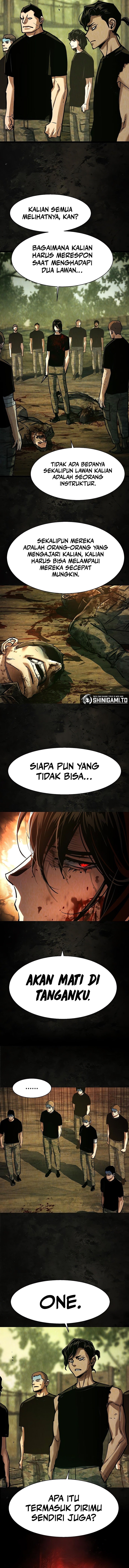 Read Mercenary Enrollment ID Manga Online