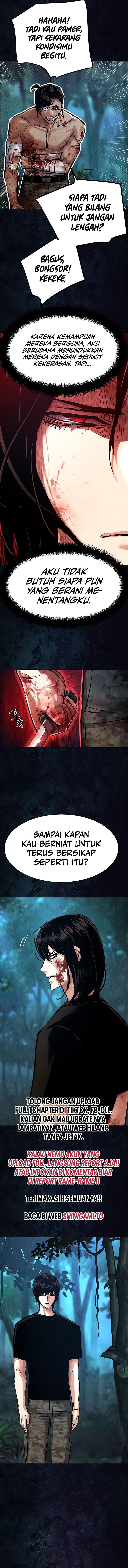 Read Mercenary Enrollment ID Manga Online