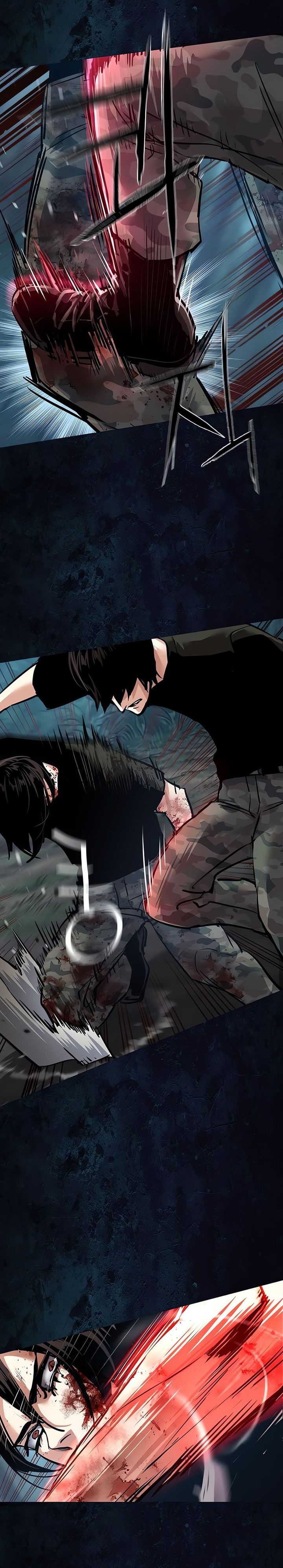 Read Mercenary Enrollment ID Manga Online