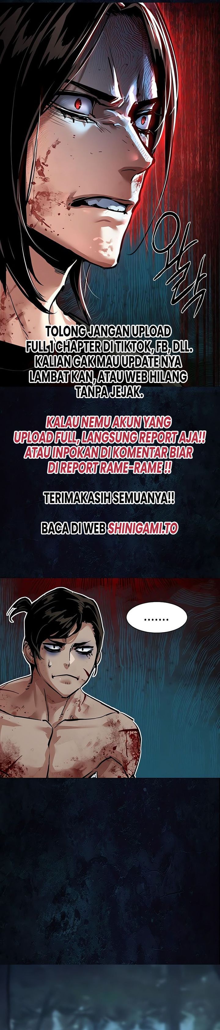 Read Mercenary Enrollment ID Manga Online