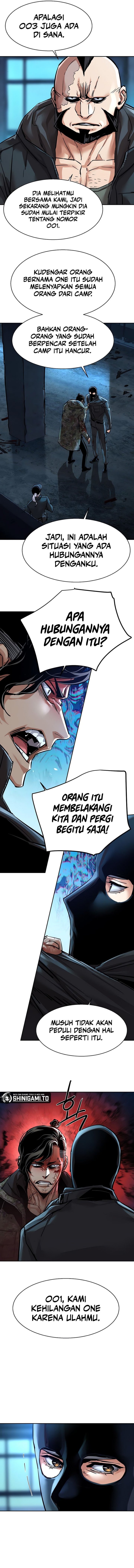 Read Mercenary Enrollment ID Manga Online