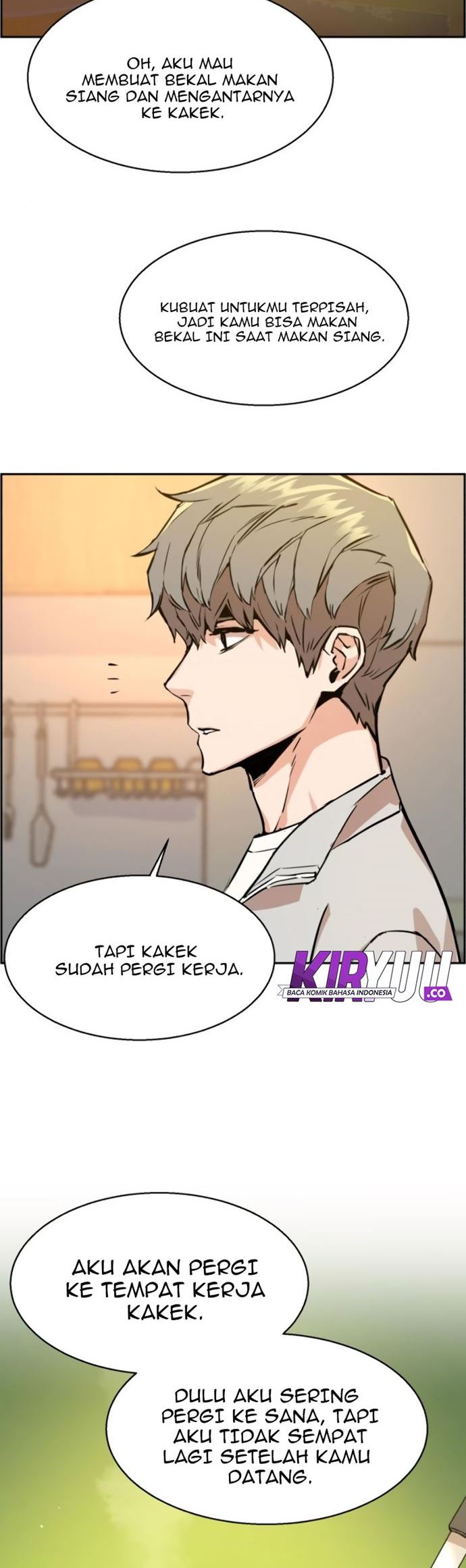 Read Mercenary Enrollment ID Manga Online