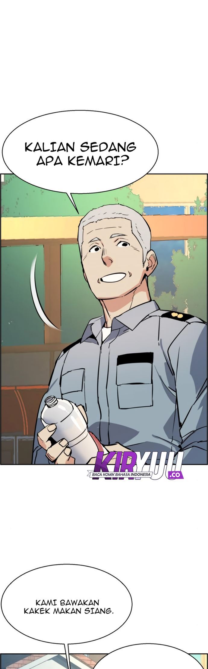 Read Mercenary Enrollment ID Manga Online