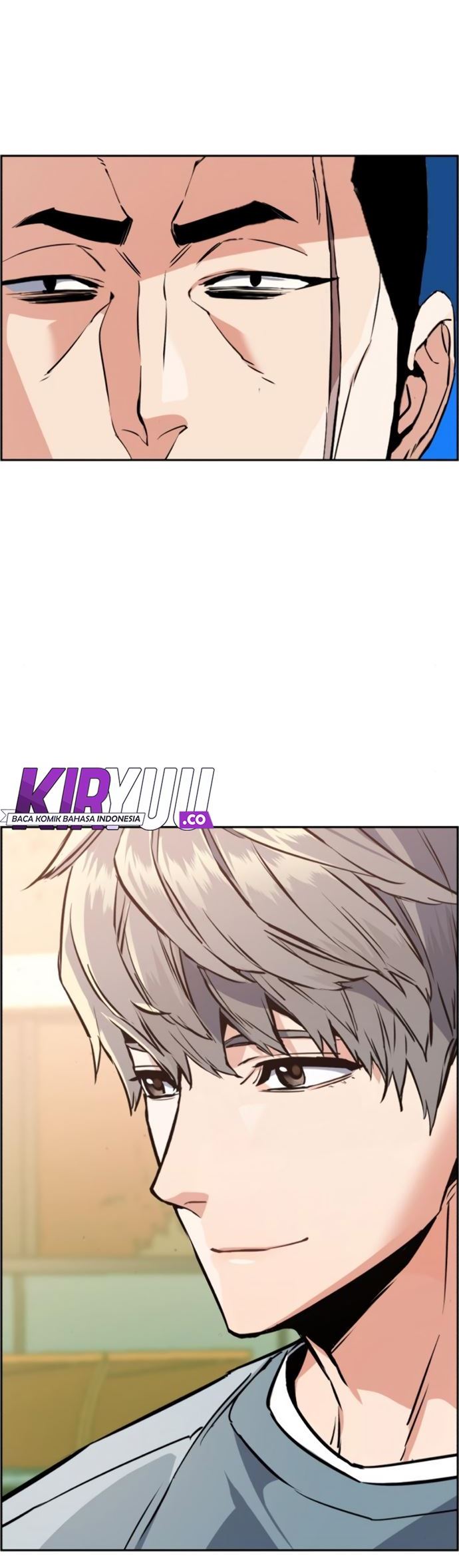 Read Mercenary Enrollment ID Manga Online