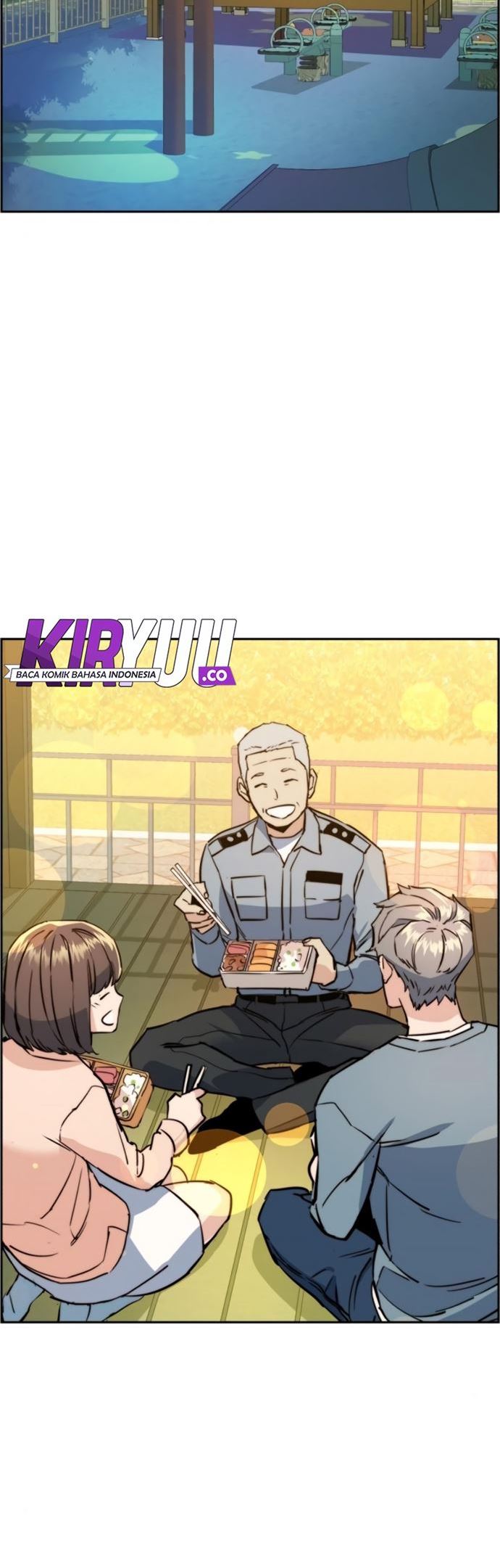 Read Mercenary Enrollment ID Manga Online