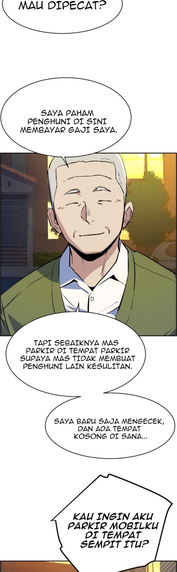 Read Mercenary Enrollment ID Manga Online