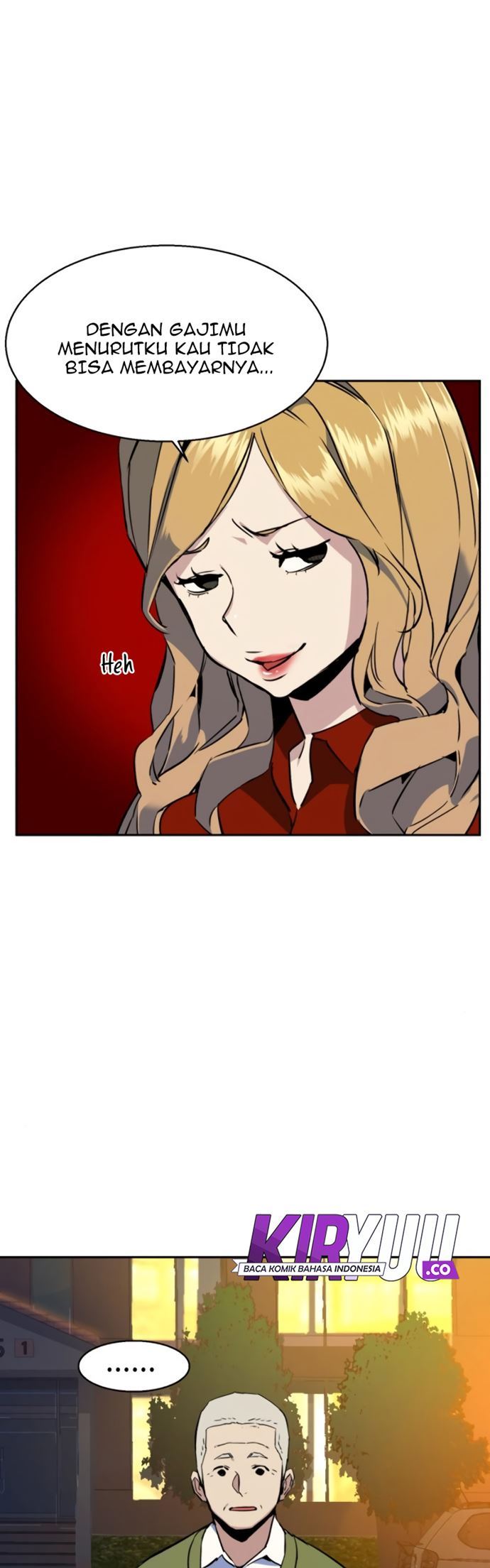 Read Mercenary Enrollment ID Manga Online