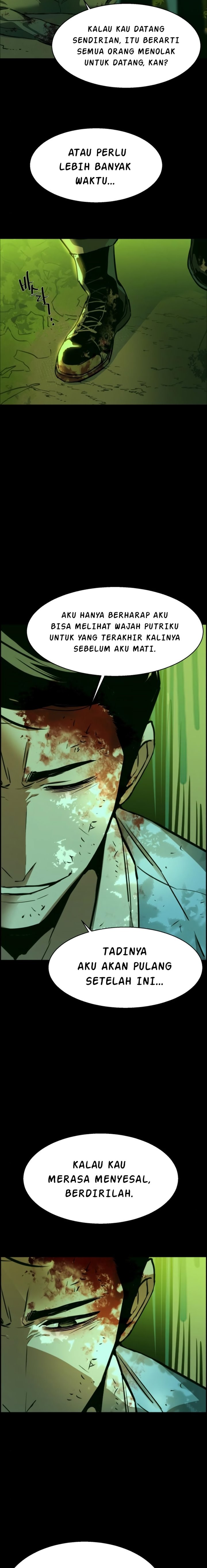 Read Mercenary Enrollment ID Manga Online