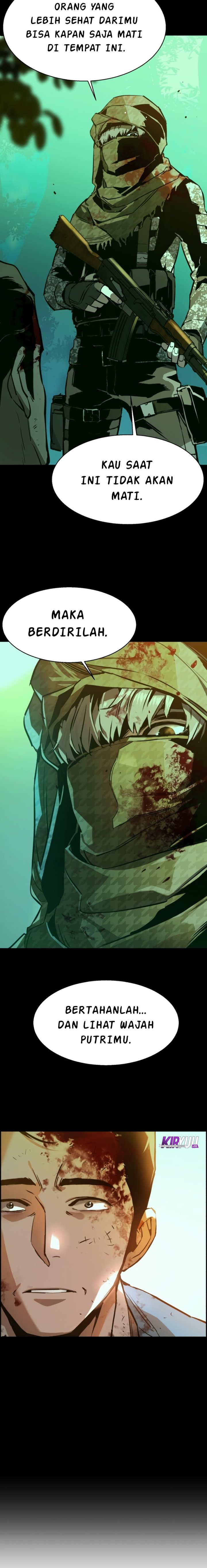 Read Mercenary Enrollment ID Manga Online